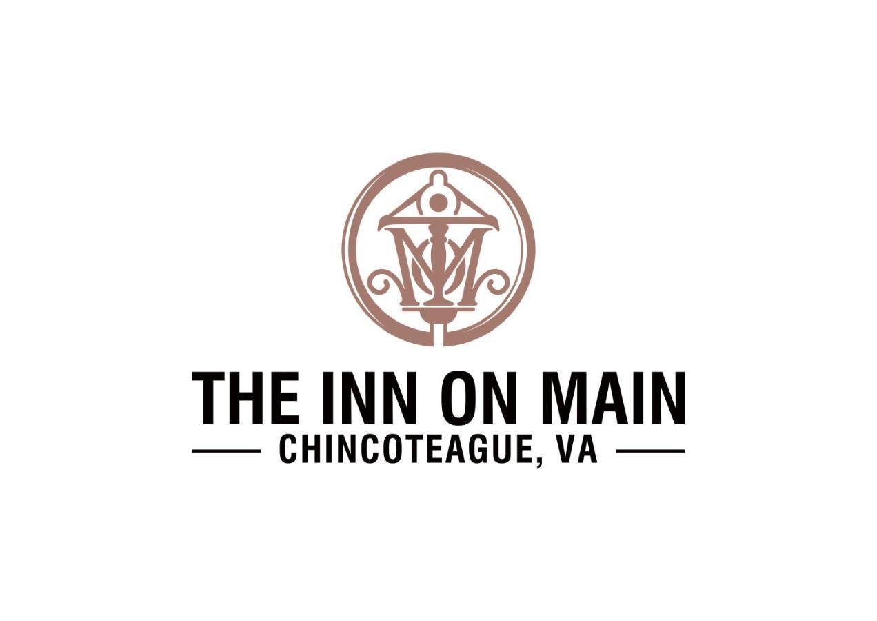 The Inn On Main Chincoteague Exterior photo